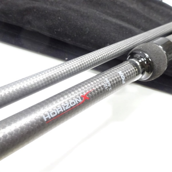 ホライゾンＸ　１２ＦＴ３．５０ＬＢ